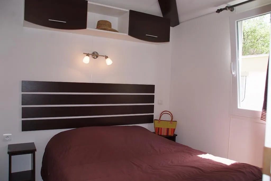Camping Lou Cantaire Hotel Fayence
