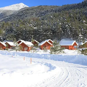  Chalet Le Val D'ambin France