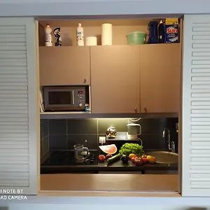  Appartement Le Jourdain Frankrijk