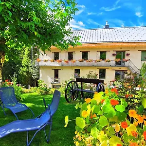  Chalet Le Moulin Des Olirics Frankrijk