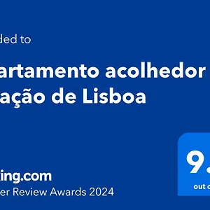  Appartement Acolhedor No Coração De Portugal