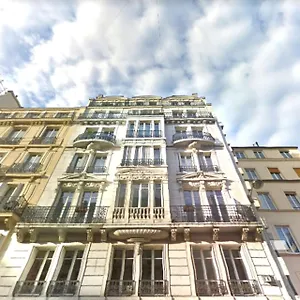  Appartement Luxury Louvre Ii Frankrijk