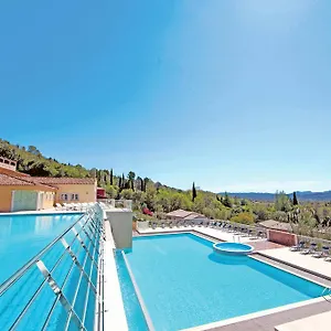 Le Chateau De Camiole Fayence